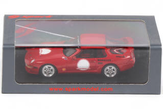 Lot 89 - SPARK (MACAU) (1)