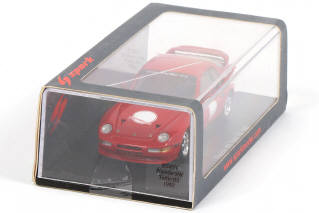 Lot 89 - SPARK (MACAU) (1)