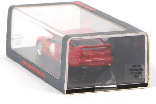 Lot 89 - SPARK (MACAU) (1)