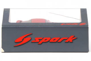 Lot 89 - SPARK (MACAU) (1)
