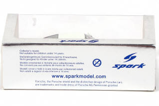 Lot 88 - SPARK (MACAU) (1)