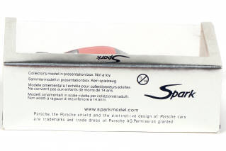 Lot 85 - SPARK (MACAU) (1)