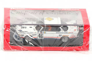 Lot 94 - BIANTE MODEL CARS (AUSTRALIE) (1)