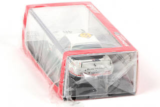 Lot 94 - BIANTE MODEL CARS (AUSTRALIE) (1)