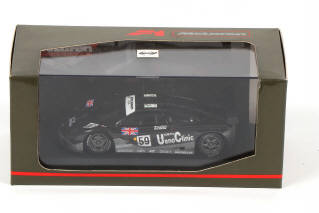 Lot 125 - MINICHAMPS (ALLEMAGNE) (2)