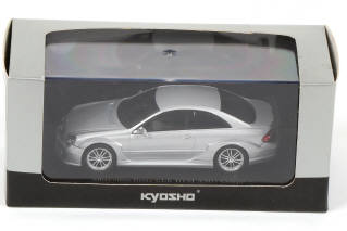 Lot 92 - KYOSHO (JAPON) (3)