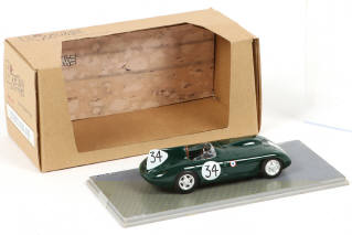 Lot 91 - BIZARRE (MACAU) (1)