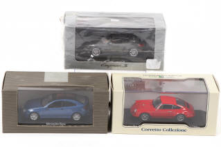 Lot 59 - DIVERS (3)