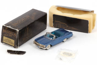 Lot 158 - BROOKLIN MODELS (GB) (1)