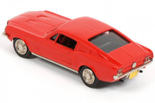 Lot 151 - BROOKLIN MODELS (GB) (1)