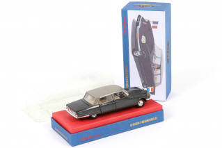 Lot 347 - DAN-TOYS (FRANCE) (1)