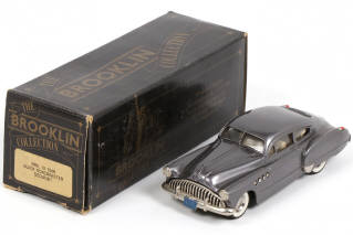 Lot 148 - BROOKLIN MODELS (GB) (1)