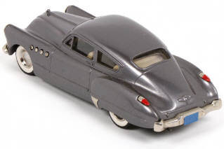 Lot 148 - BROOKLIN MODELS (GB) (1)