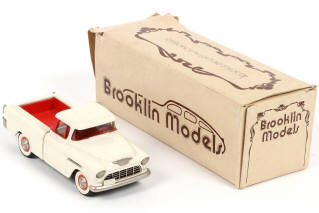 Lot 155 - BROOKLIN MODELS (GB) (1)