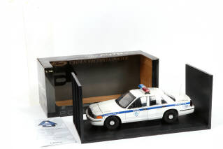 Lot 40 - AUTOART (ALLEMAGNE) (1)