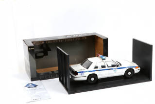 Lot 40 - AUTOART (ALLEMAGNE) (1)