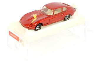 Lot 300 - MAJORETTE (FRANCE) (1)