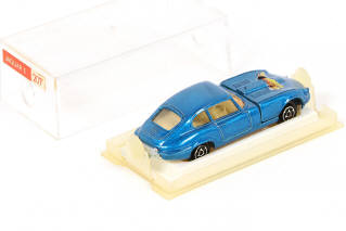 Lot 298 - MAJORETTE (FRANCE) (1)