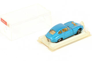 Lot 299 - MAJORETTE (FRANCE) (1)