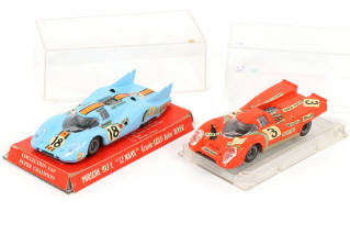 Lot 314 - CHAMPION (FRANCE) (5)