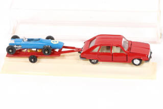 Lot 301 - MAJORETTE (FRANCE) (1)