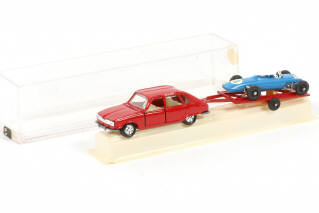 Lot 301 - MAJORETTE (FRANCE) (1)