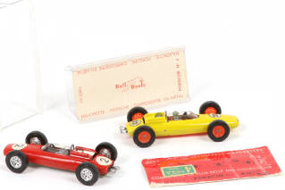 Lot 304 - MAJORETTE (FRANCE) (2)