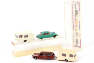 Lot 303 - MAJORETTE (FRANCE) (2)