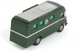 Lot 379 - DINKY TOYS (GB) (1)