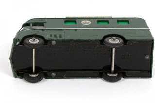 Lot 379 - DINKY TOYS (GB) (1)