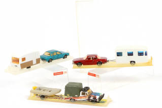 Lot 305 - MAJORETTE (FRANCE) (3)