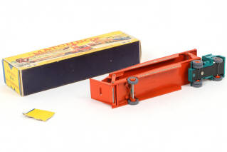 Lot 210 - MATCHBOX (GB) (1)