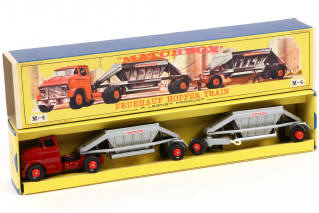 Lot 209 - MATCHBOX (GB) (1)