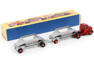 Lot 209 - MATCHBOX (GB) (1)