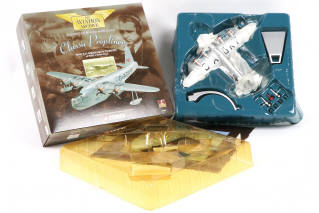 Lot 169 - CORGI TOYS (GB) (2)