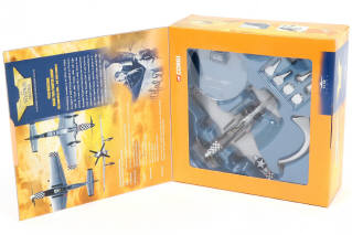 Lot 172 - CORGI TOYS (GB) (3)