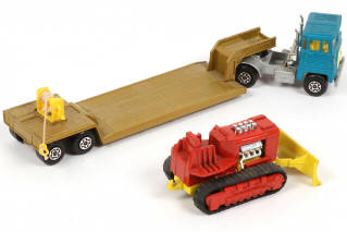 Lot 207 - MATCHBOX (GB) (1)