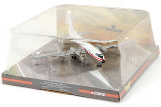 Lot 165 - CORGI TOYS (GB) (1)