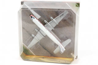 Lot 165 - CORGI TOYS (GB) (1)