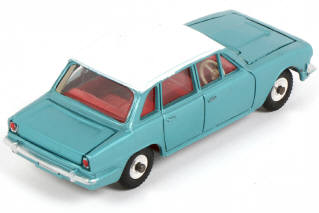 Lot 356 - DINKY TOYS (GB) (1)