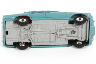 Lot 356 - DINKY TOYS (GB) (1)