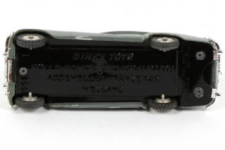 Lot 404 - DINKY TOYS (FRANCE) (1)