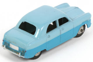 Lot 363 - DINKY TOYS (GB) (1)