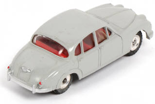 Lot 369 - DINKY TOYS (GB) (1)