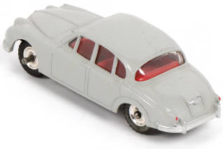Lot 369 - DINKY TOYS (GB) (1)
