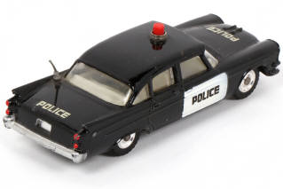 Lot 371 - DINKY TOYS (GB) (1)