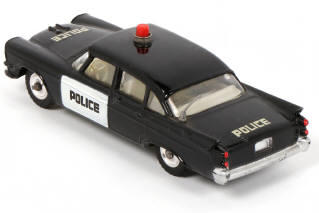 Lot 371 - DINKY TOYS (GB) (1)