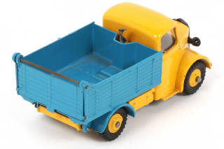 Lot 375 - DINKY TOYS (GB) (1)