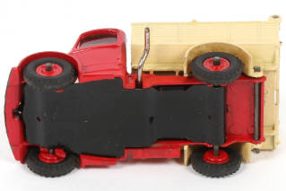 Lot 376 - DINKY TOYS (GB) (1)