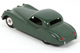 Lot 349 - DINKY TOYS (GB) (1)